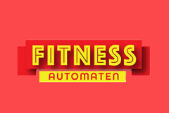 Fitness Automaten logo