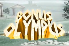 Bonus Olympus logo