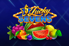 5 Lucky Sevens logo