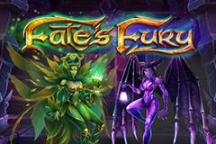 Fate's Fury logo