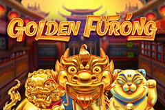 Golden Furong logo