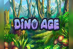 Dino Age logo