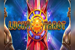 Lucky Tarot logo