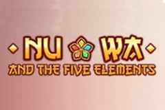 Nuwa and the Five Elements logo
