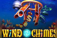 Wild Chimes logo