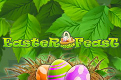 Easter Feast logo