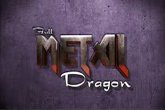 Full Metal Dragon logo