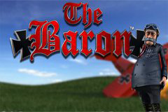 The Baron logo