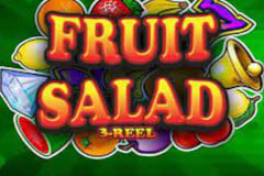 Fruit Salad 3-Reel logo