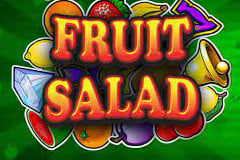 Fruit Salad logo