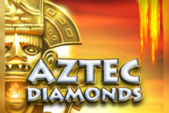Aztec Diamonds logo
