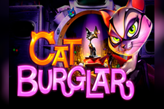 Cat Burglar logo