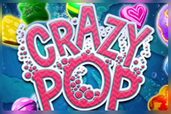 Crazy Pop logo