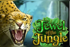 Jewel of the Jungle logo