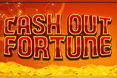 Cash Out Fortune logo