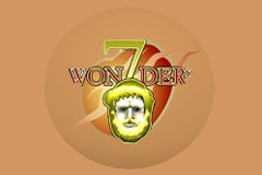 7 Wonders logo
