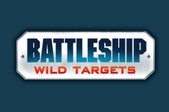 Battleship Wild Targets logo