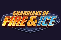 Guardians of Fire & Ice logo