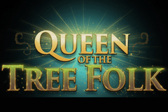 Queen of the Tree Folk logo