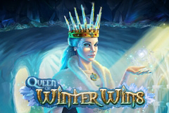 Queen of Winter Wins logo