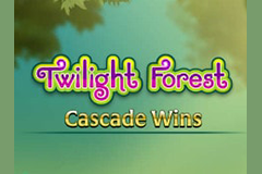 Twilight Forest logo