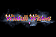 Winfall Wishes logo