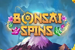 Bonsai Spins logo