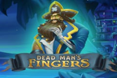 Dead Man's Fingers logo
