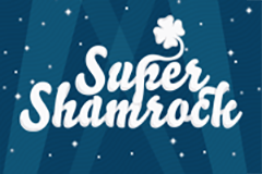 Super Shamrock logo