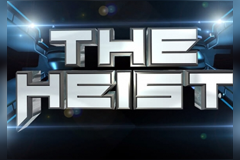 The Heist