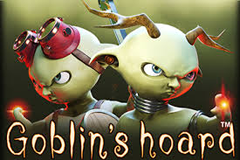 Goblin's Hoard logo