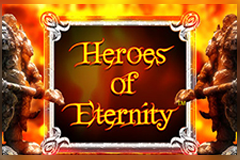 Heroes of Eternity logo