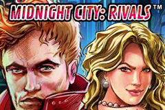 Midnight City Rivals logo