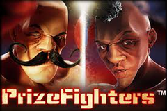 Prize Fighters logo