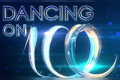 Dancing On Ice logo