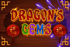Dragon's Gems logo