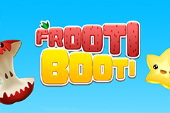 Frooti Booti logo