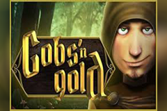 Gobs 'n Gold logo