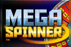 Mega Spinner logo