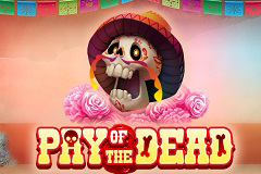 Pay of the Dead logo