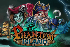 Phantom Island logo