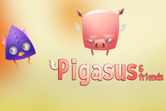 Pigasus & Friends logo