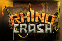 Rhino Cash logo