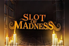Slot of Madness logo