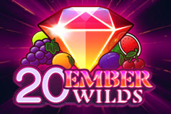 20 Ember Wilds logo