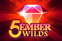 5 Ember Wilds logo