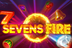 Sevens Fire logo
