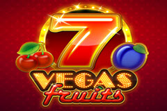 Vegas Fruits logo