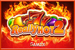 Really Hot 2 logo