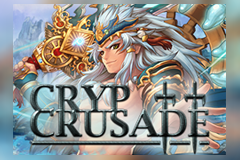 CrypCrusade logo